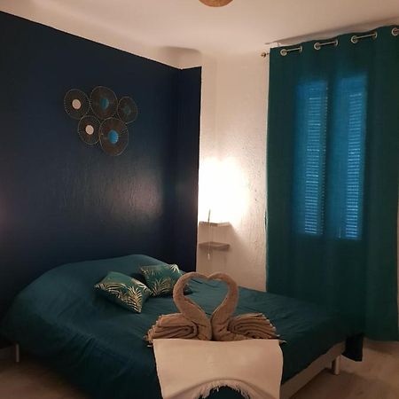 Appartement Climatise Les Mimosas Les Arcs-sur-Argens エクステリア 写真