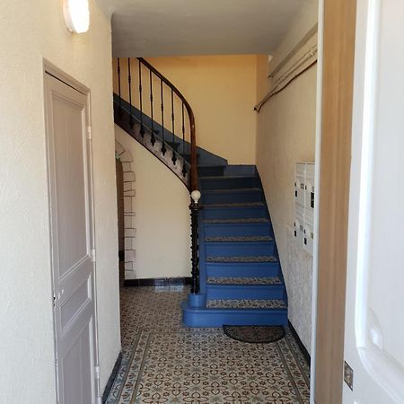 Appartement Climatise Les Mimosas Les Arcs-sur-Argens エクステリア 写真