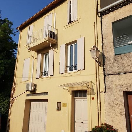 Appartement Climatise Les Mimosas Les Arcs-sur-Argens エクステリア 写真