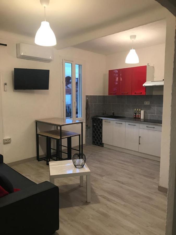 Appartement Climatise Les Mimosas Les Arcs-sur-Argens エクステリア 写真