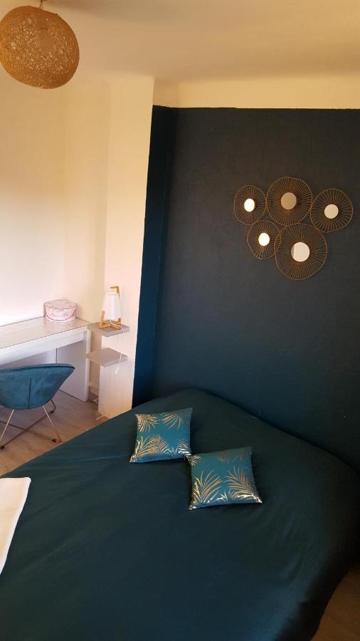 Appartement Climatise Les Mimosas Les Arcs-sur-Argens エクステリア 写真