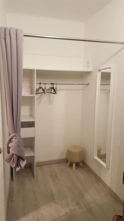 Appartement Climatise Les Mimosas Les Arcs-sur-Argens エクステリア 写真
