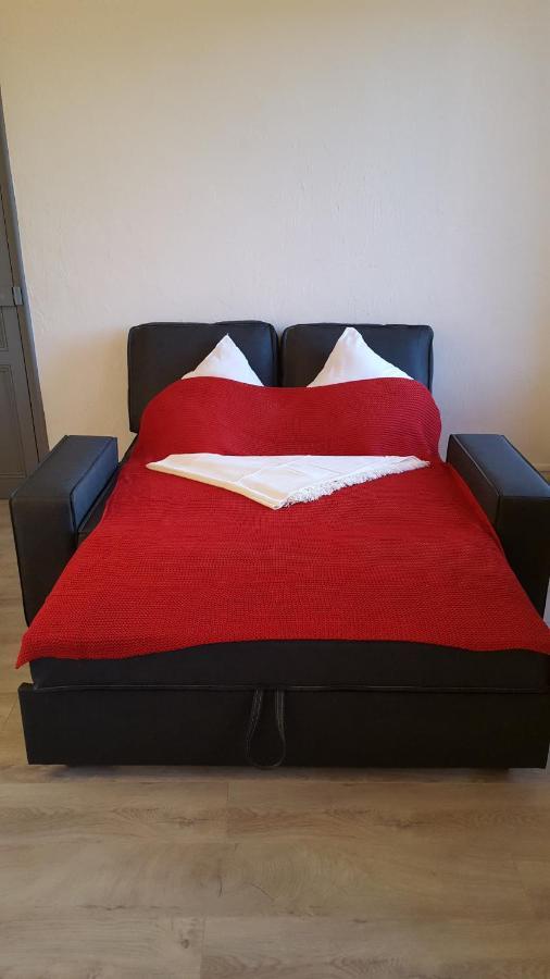 Appartement Climatise Les Mimosas Les Arcs-sur-Argens エクステリア 写真