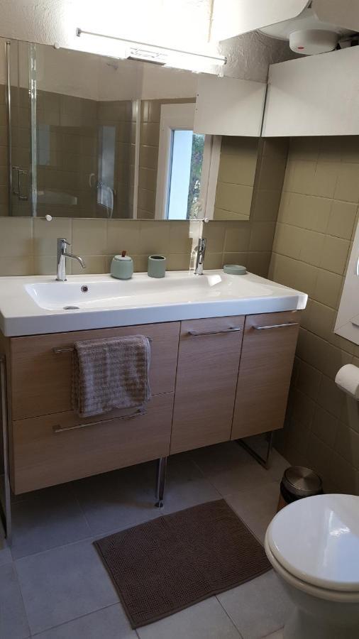 Appartement Climatise Les Mimosas Les Arcs-sur-Argens エクステリア 写真